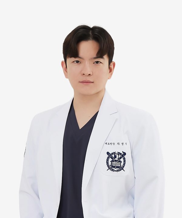 차정석 대표원장, 서울정석치과