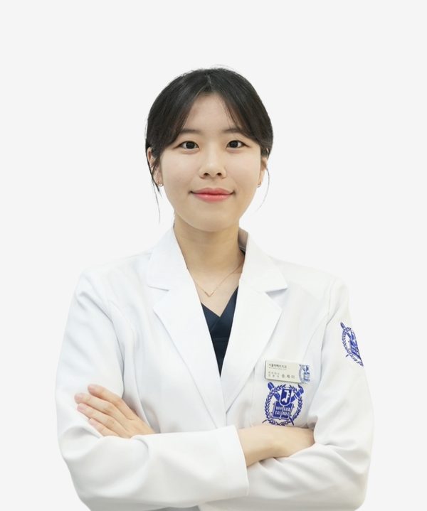 송제이 수석원장, 서울정석치과