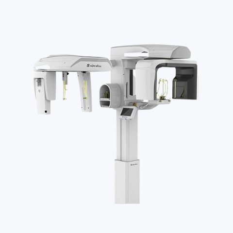 HDX WILL 파노라마 & CT
